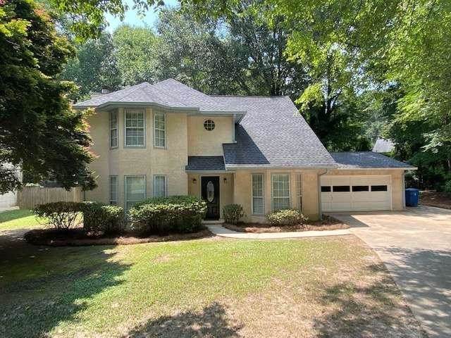 114 Braelinn Court - Photo 1