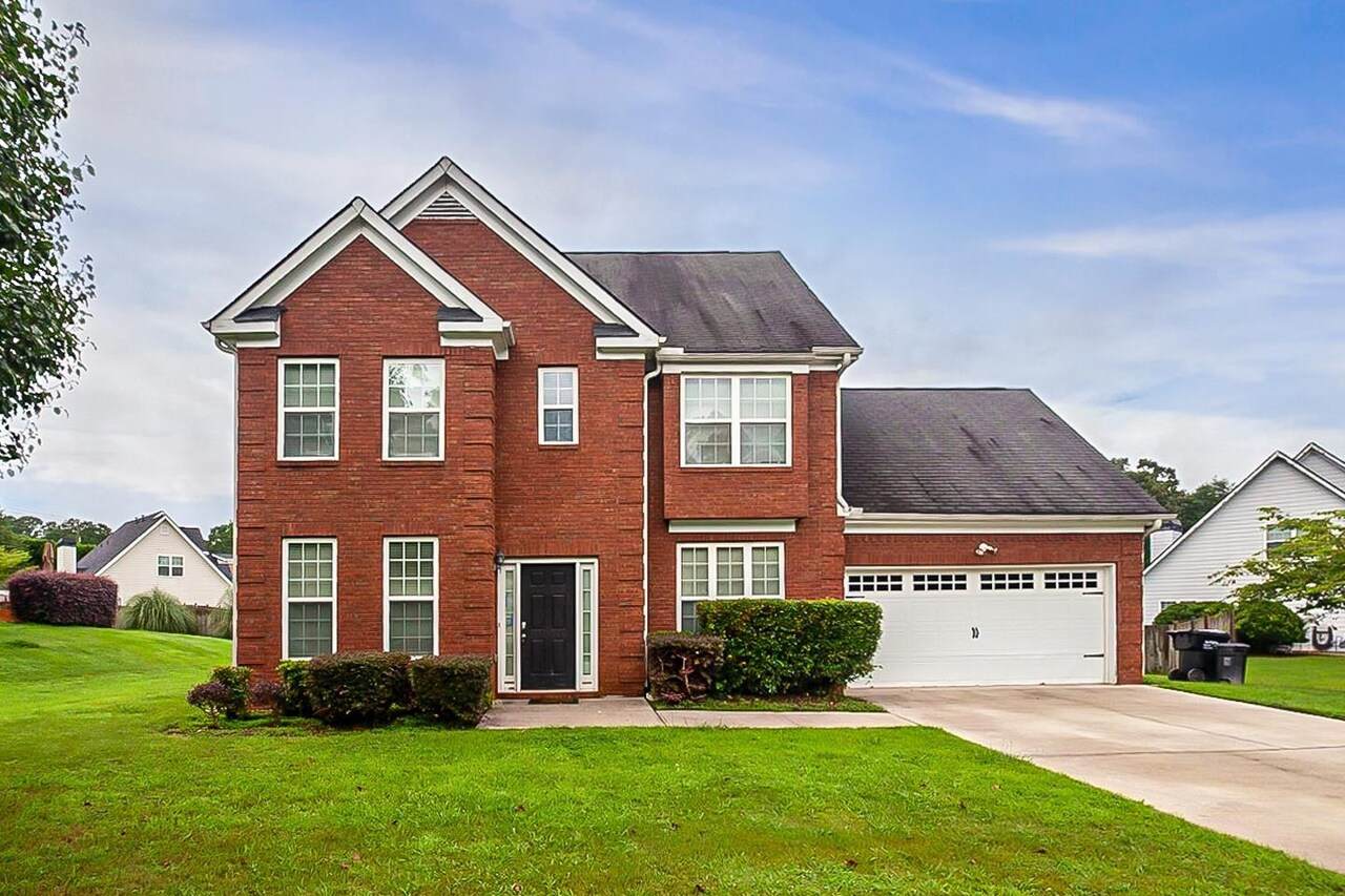 1813 Bailey - Photo 1