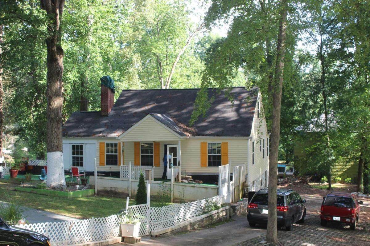 2952 Hogan Road - Photo 1