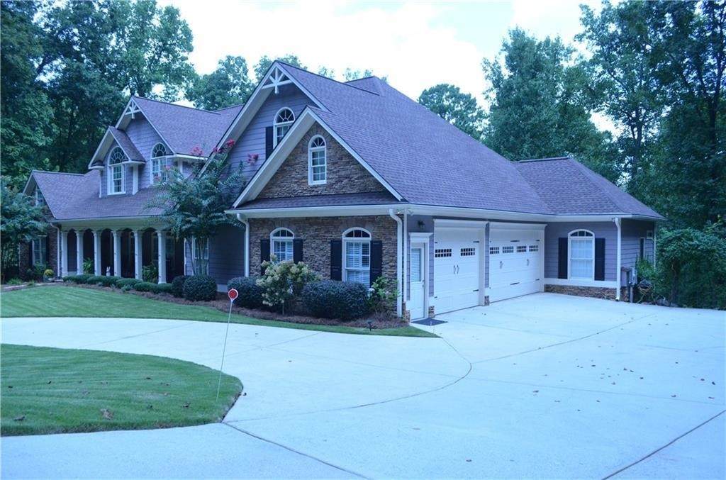 1526 Darby Ford Lane - Photo 1