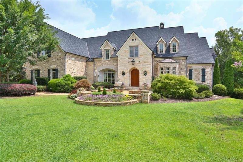 3050 Creek Tree Lane - Photo 1