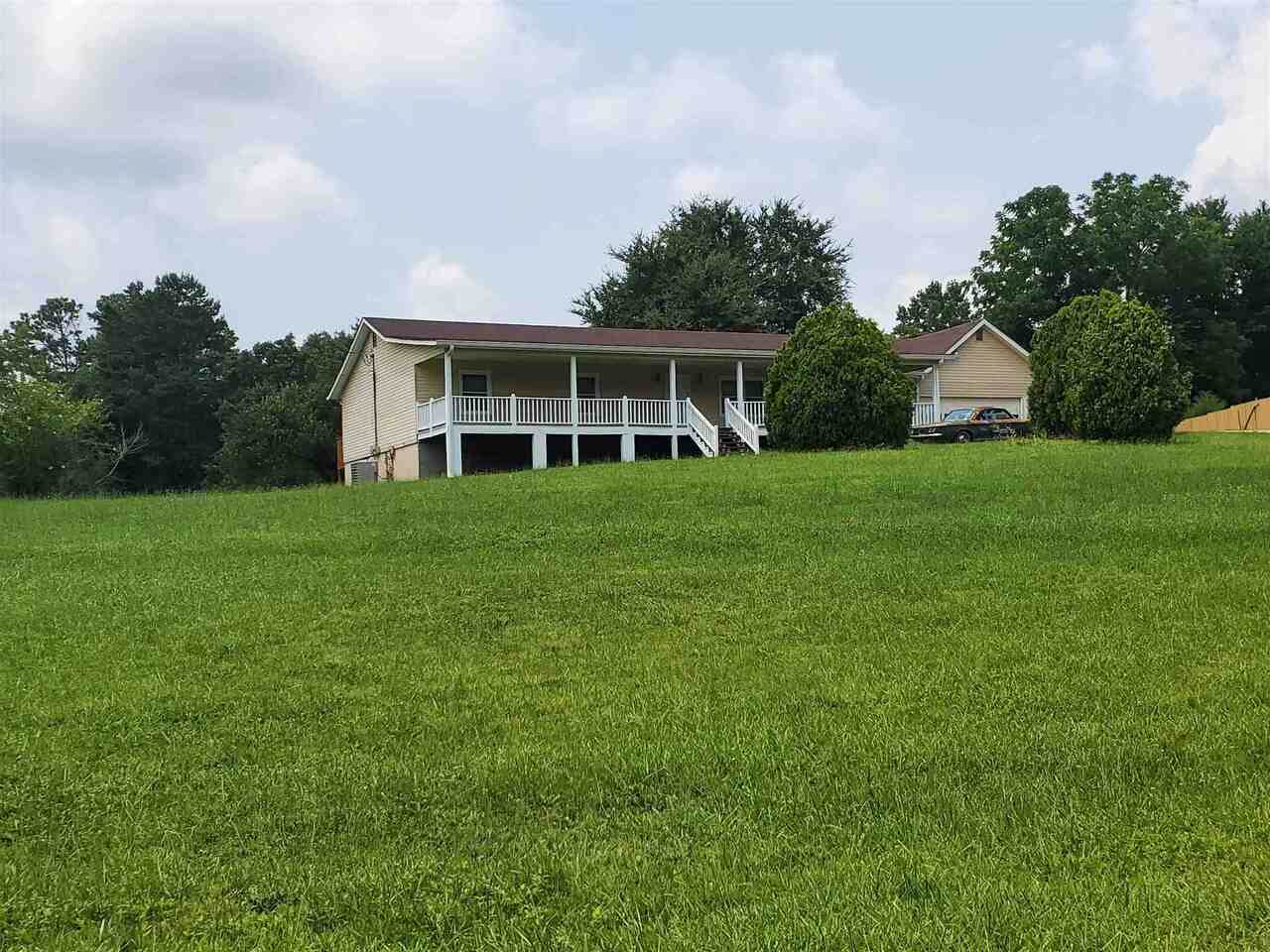 3174 Harmony Church Road - Photo 1