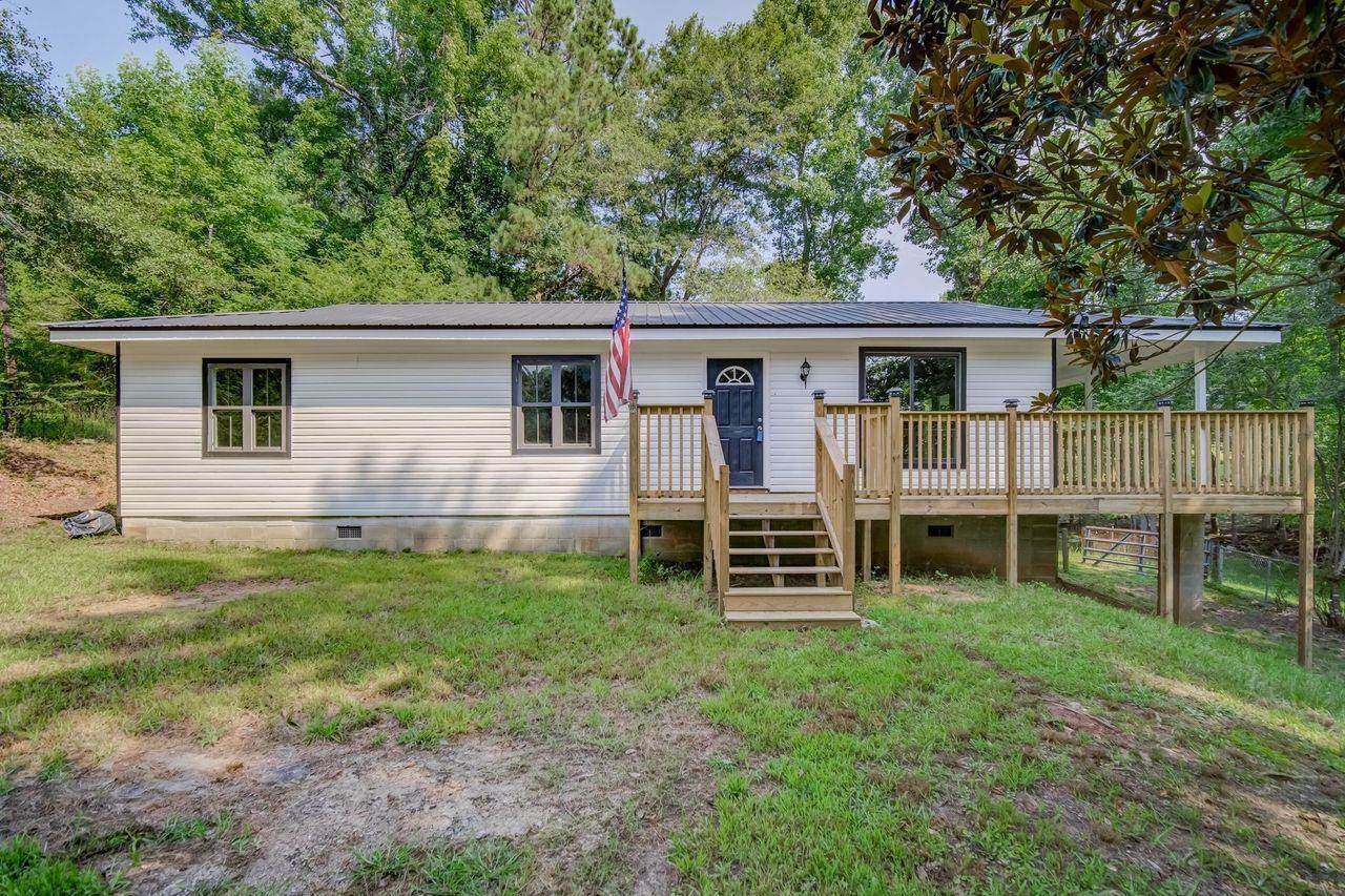 375 John Brown Road - Photo 1