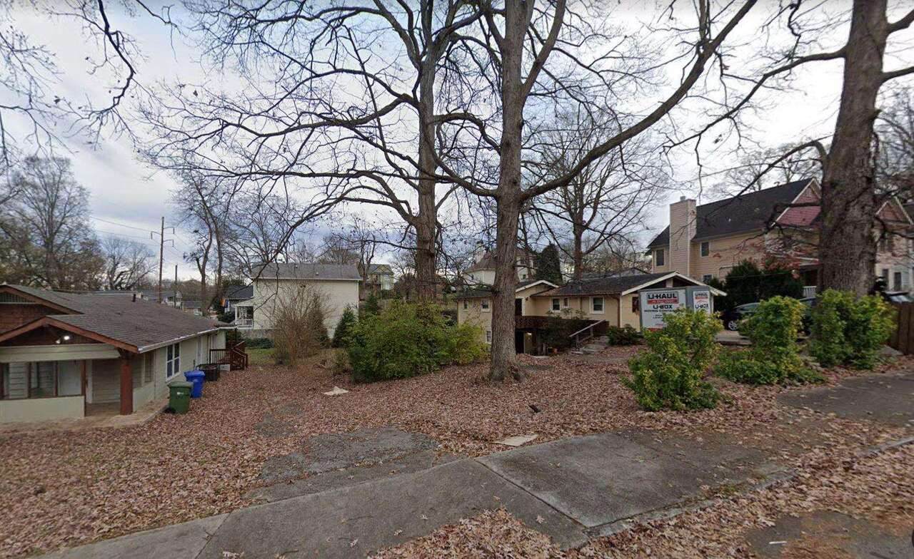 0 Fern Avenue - Photo 1