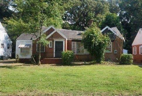 416 Lynnhaven Drive - Photo 1