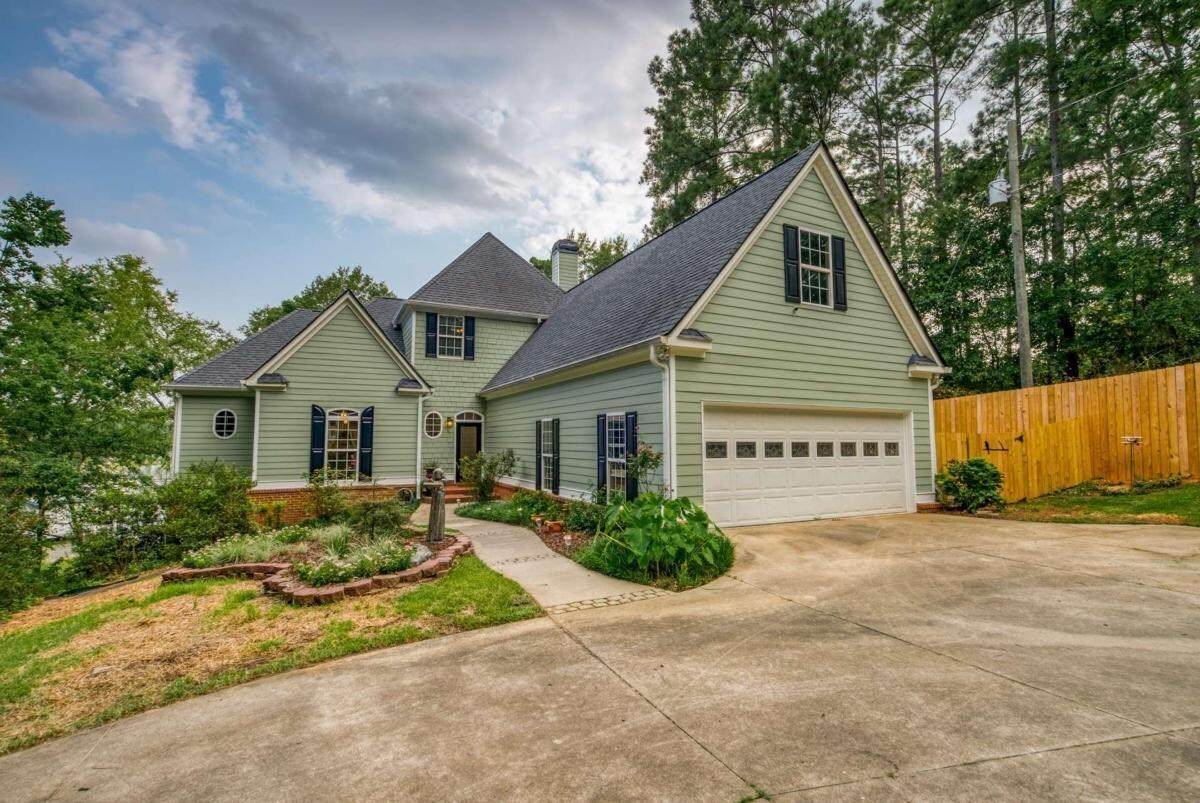116 Island Drive - Photo 1