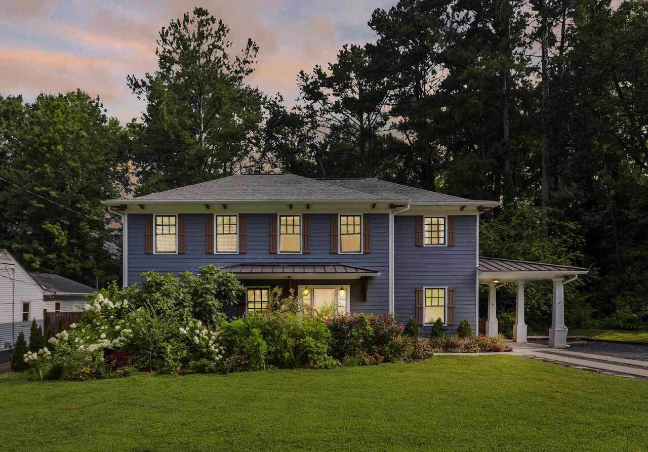 1300 Mayfair Drive - Photo 1