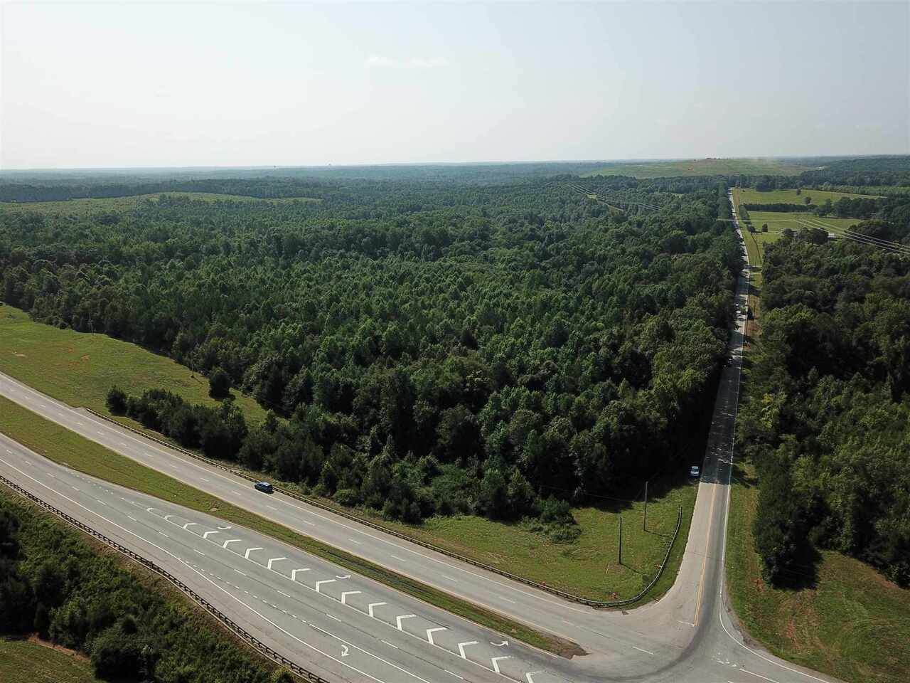 0 Highway 16 & Bailey Jester Road - Photo 1