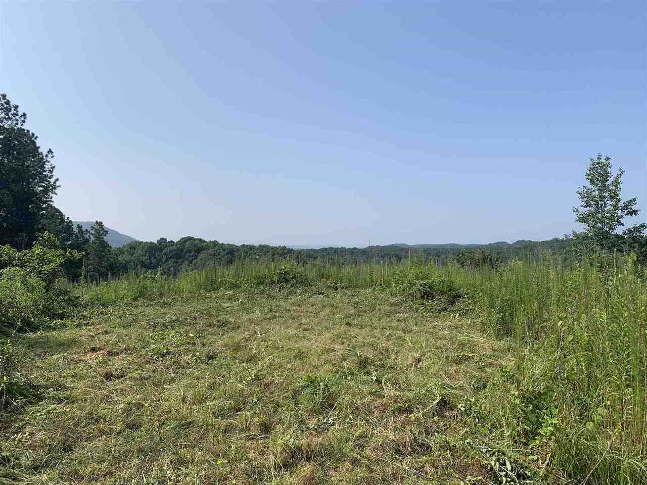 10 ACRES Highway 156 - Photo 1