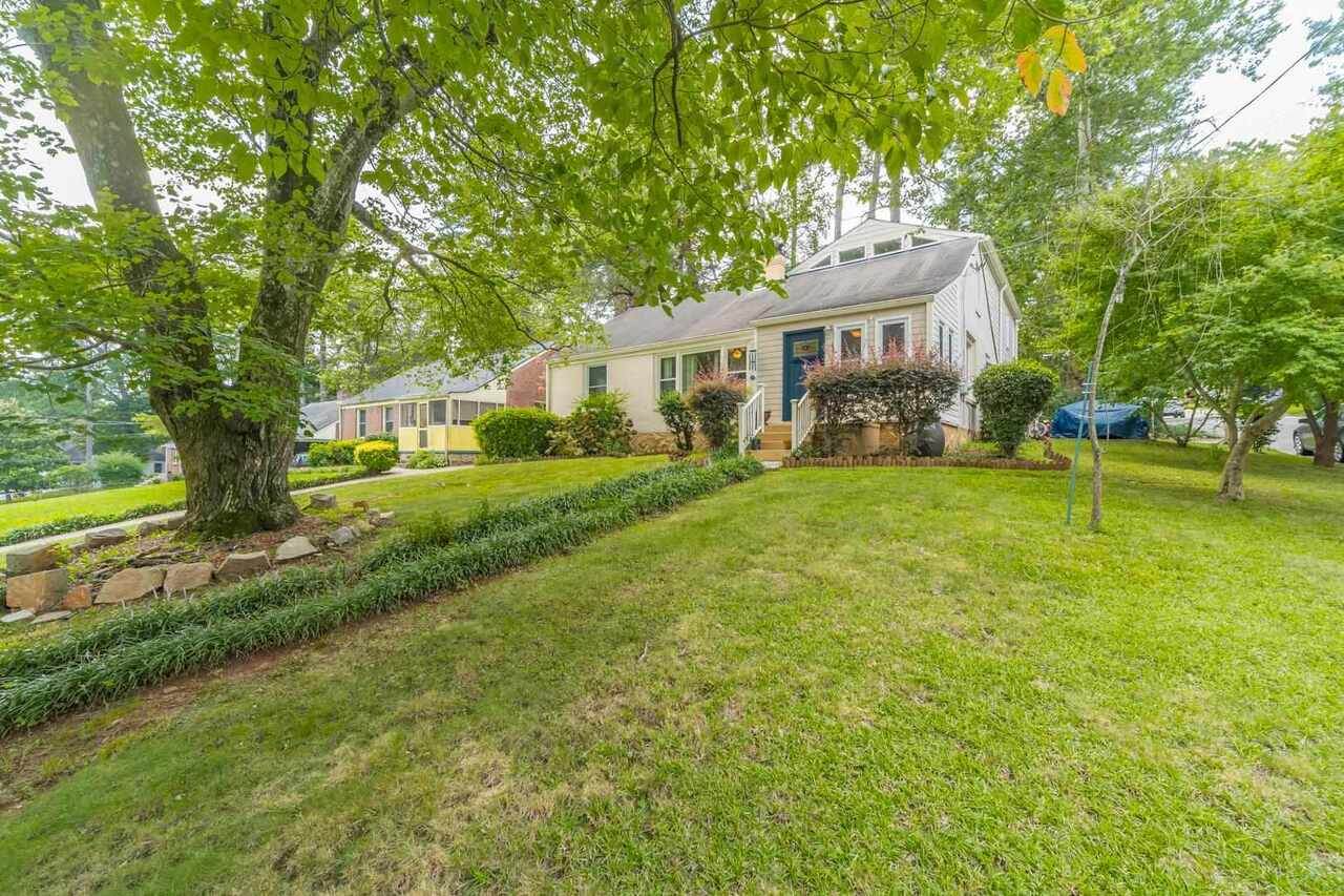 207 Brower Street - Photo 1