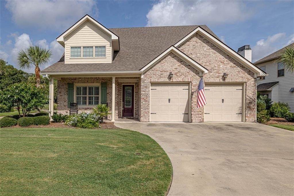 162 Country Club - Photo 1