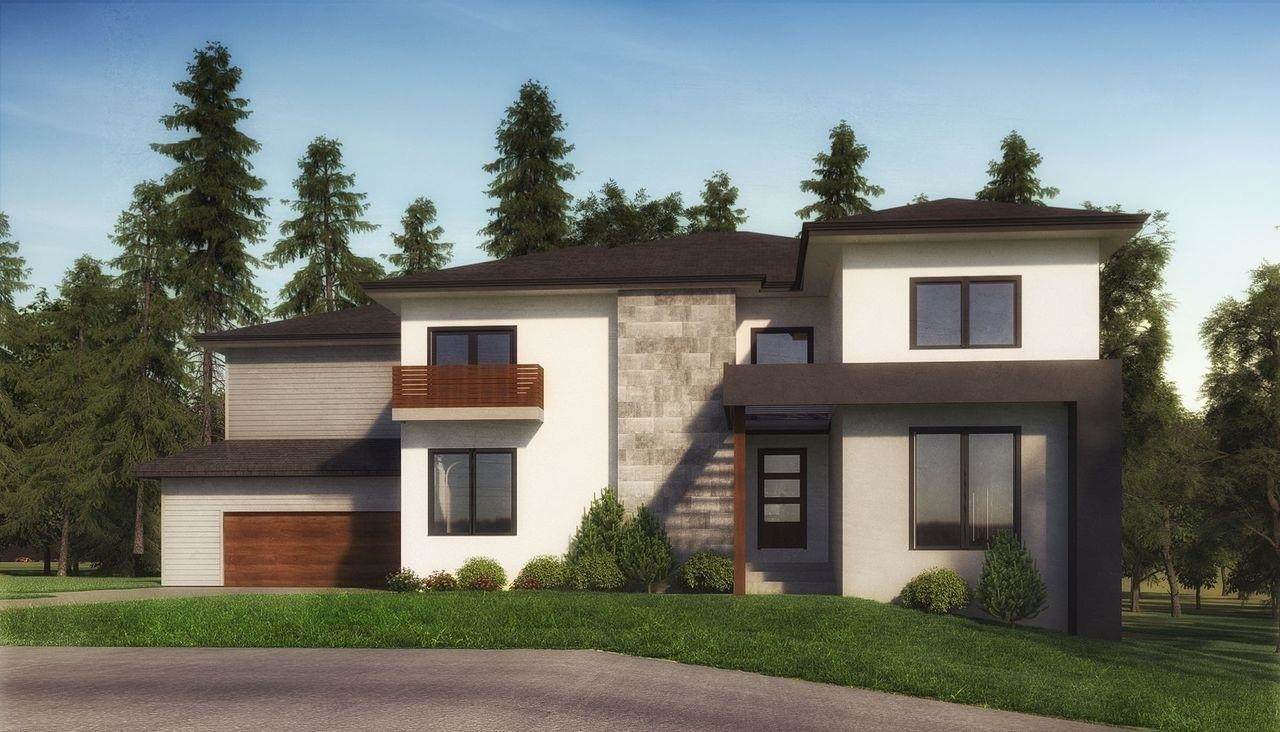 3845 Hillcrest Drive - Photo 1