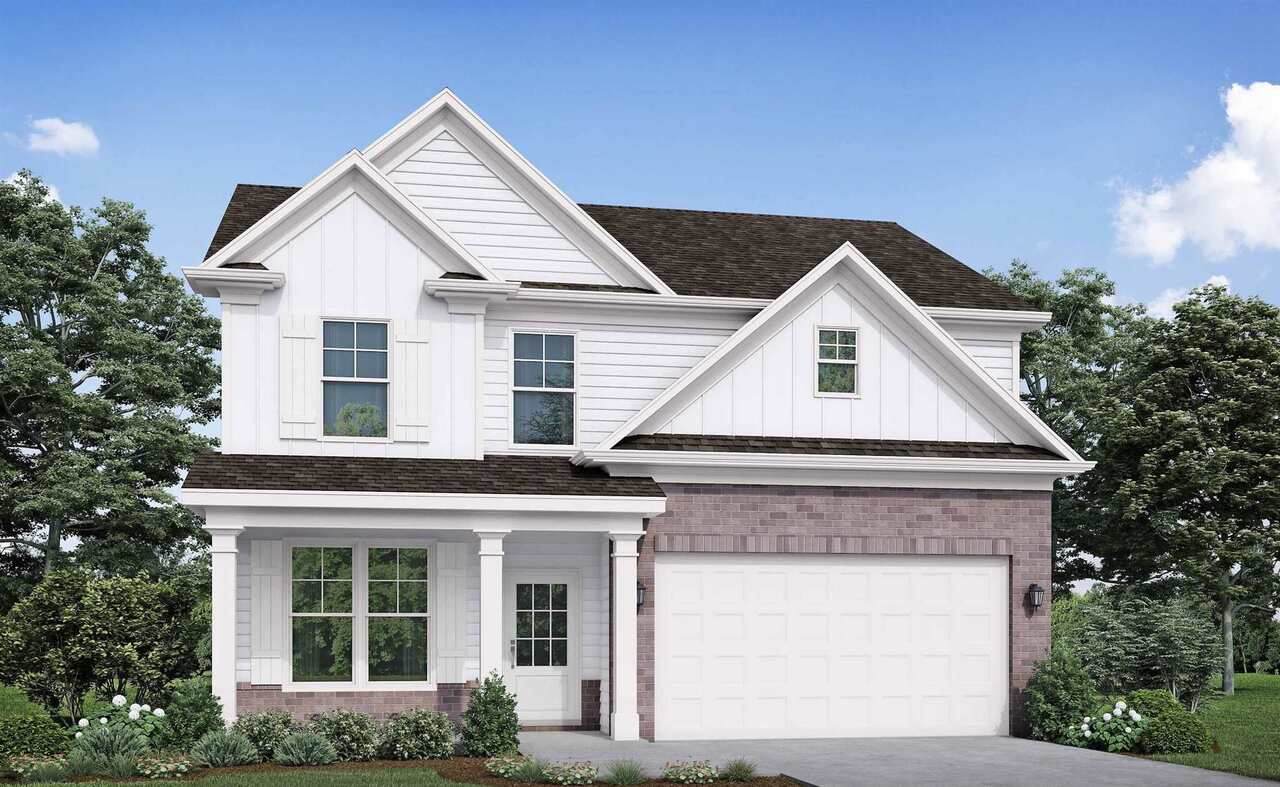117 Lexington Place Drive - Photo 1