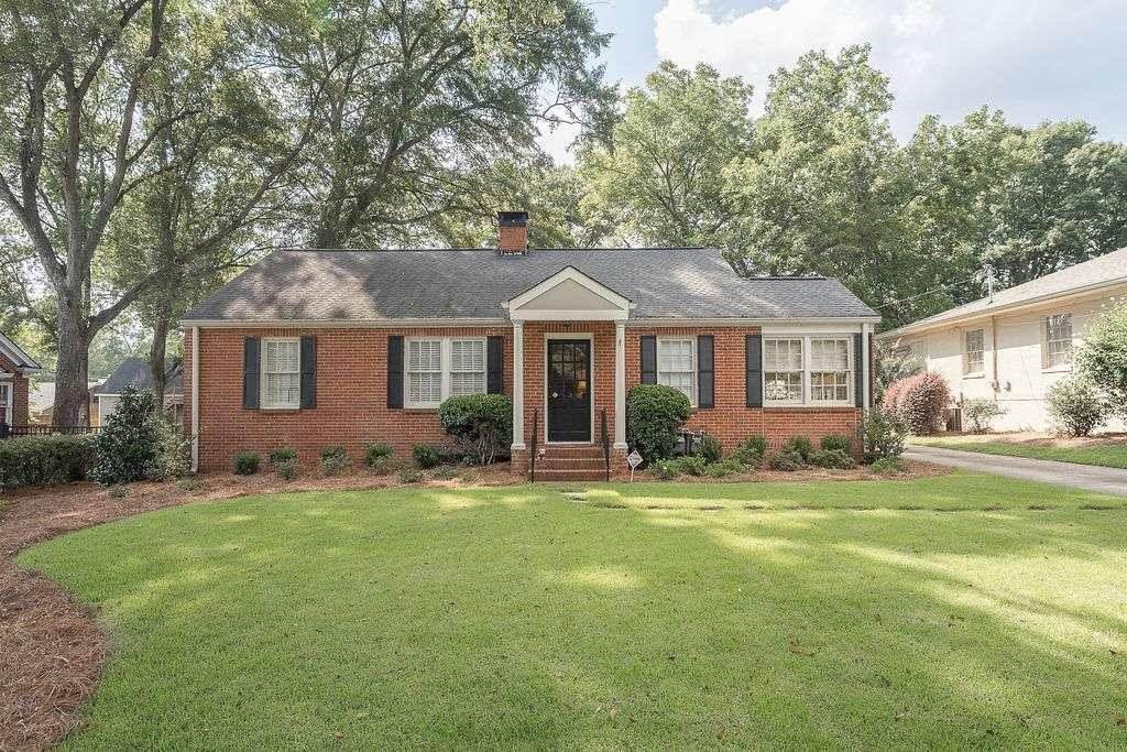 430/4305 5 Milledge Terrace - Photo 1