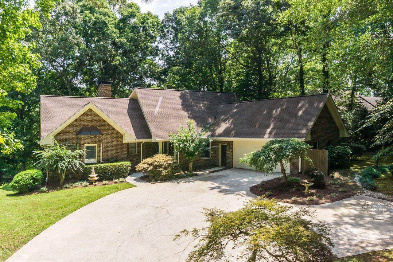 3126 Juhan Road - Photo 1