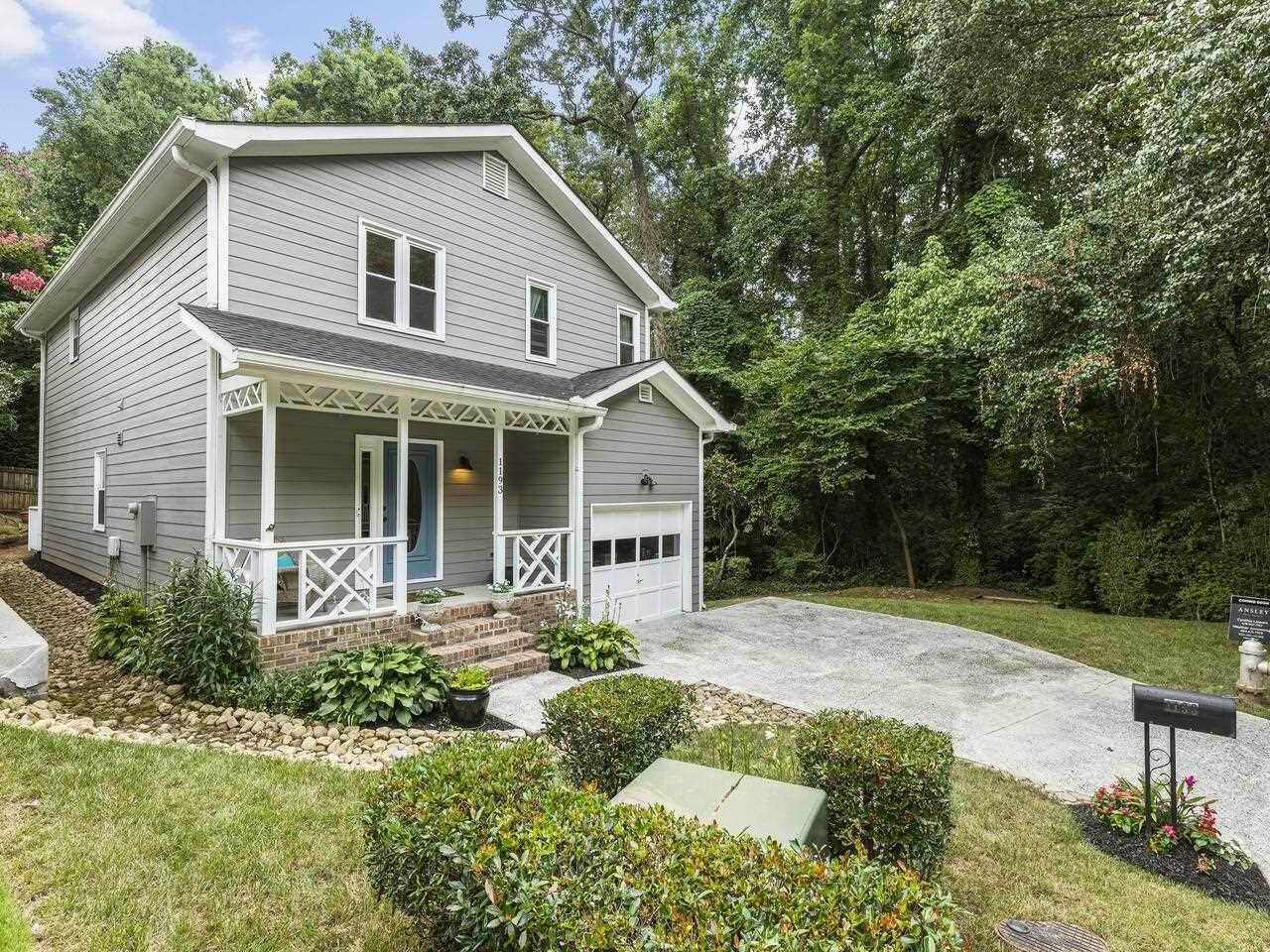 1193 Club Walk Drive - Photo 1