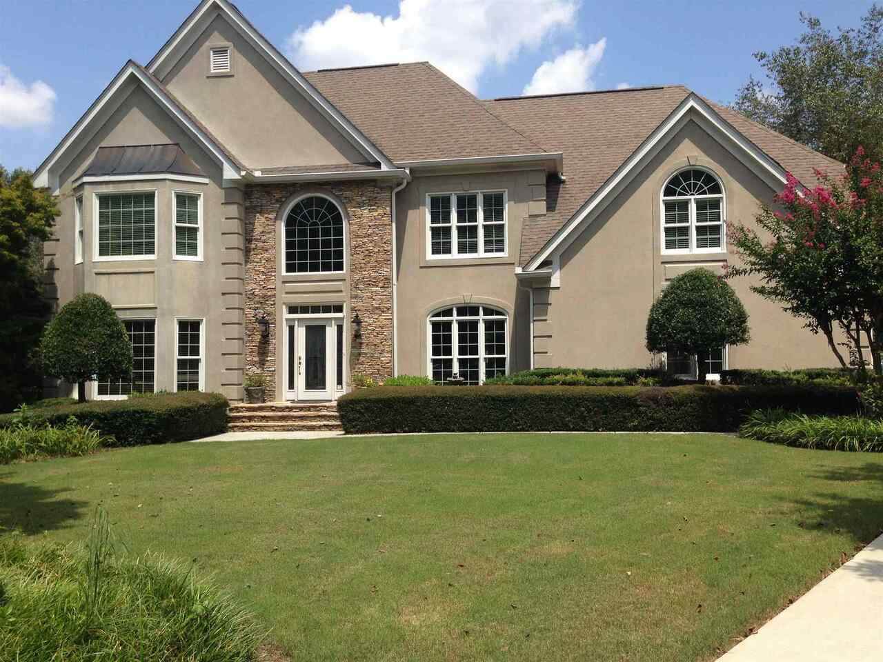 5085 Johns Creek Court - Photo 1