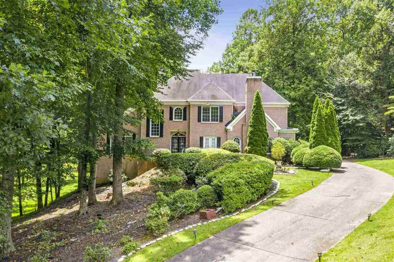 14735 Glencreek - Photo 1