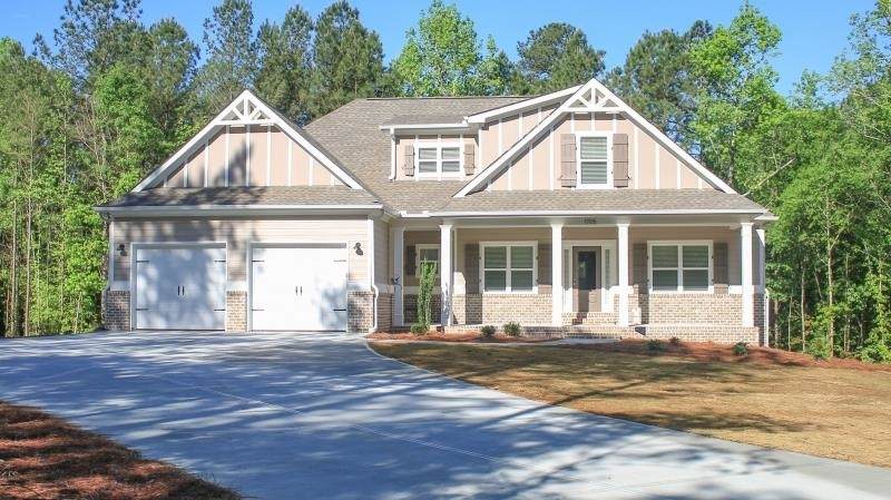 2604 Brickhill Blf - Photo 1