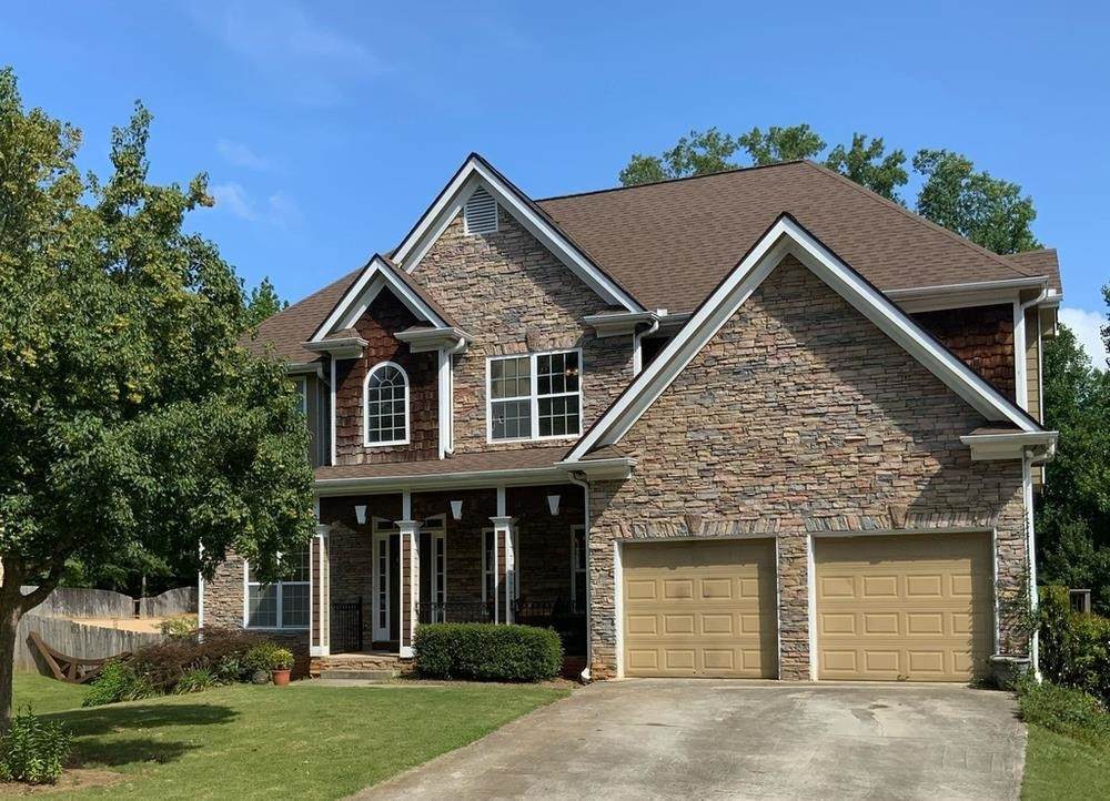 435 Brackin - Photo 1