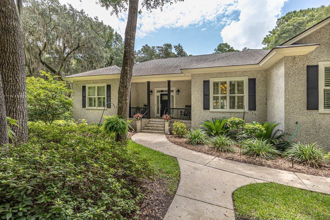 1660 Mission Drive - Photo 1