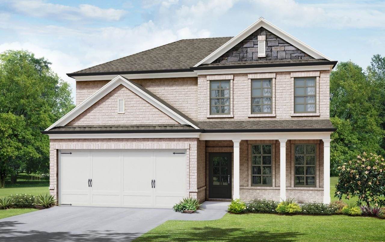 147 Hunts Mill Circle - Photo 1