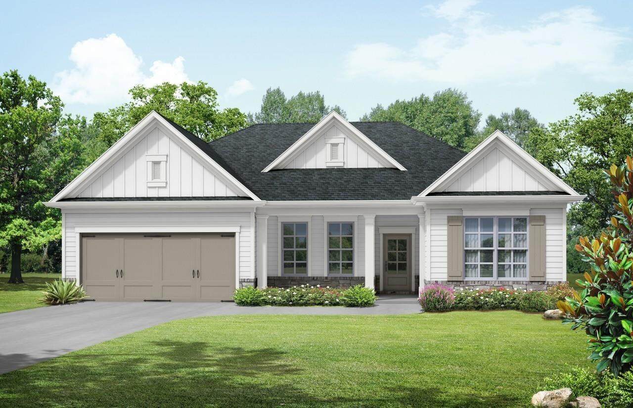 342 Darlington Drive - Photo 1