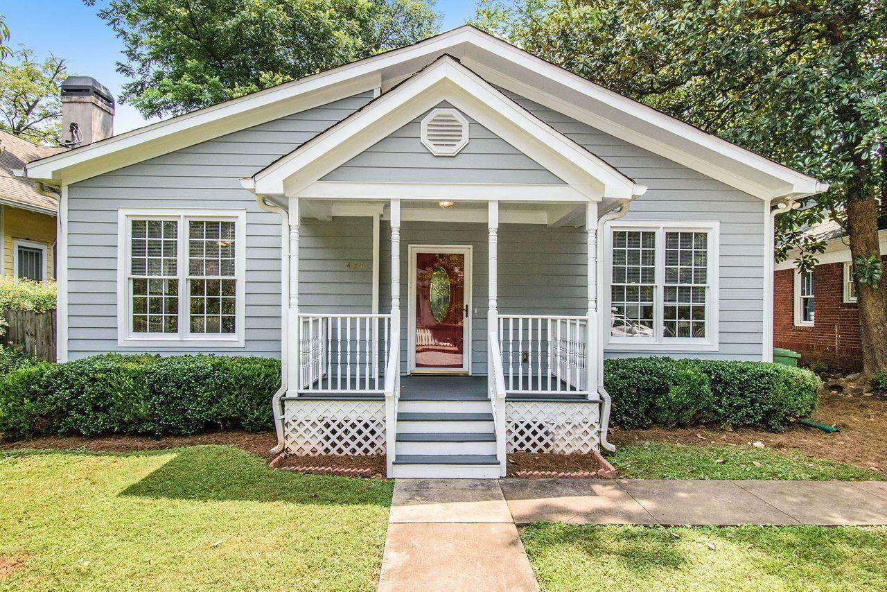 424 Florida Avenue - Photo 1