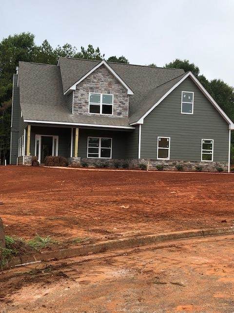 9175 Golfview Circle - Photo 1