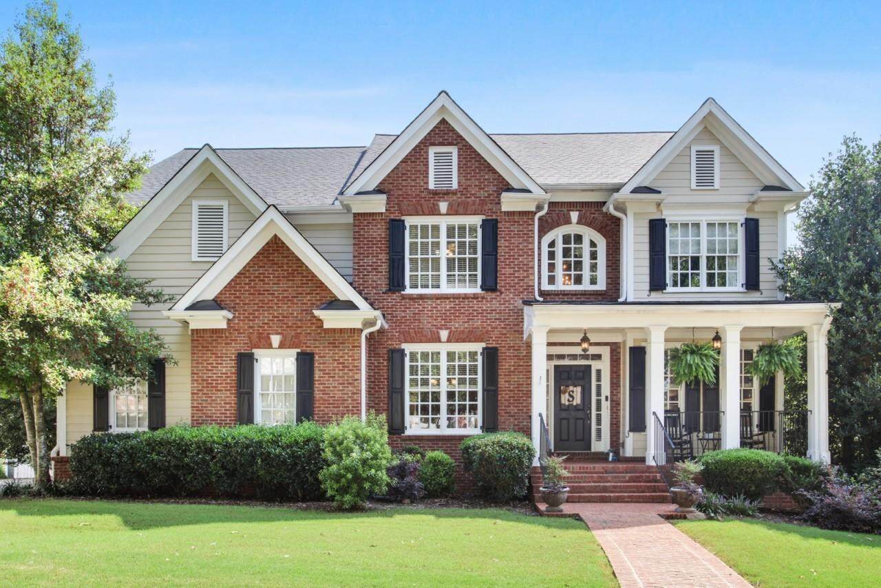 4879 Tarry Glen Drive - Photo 1