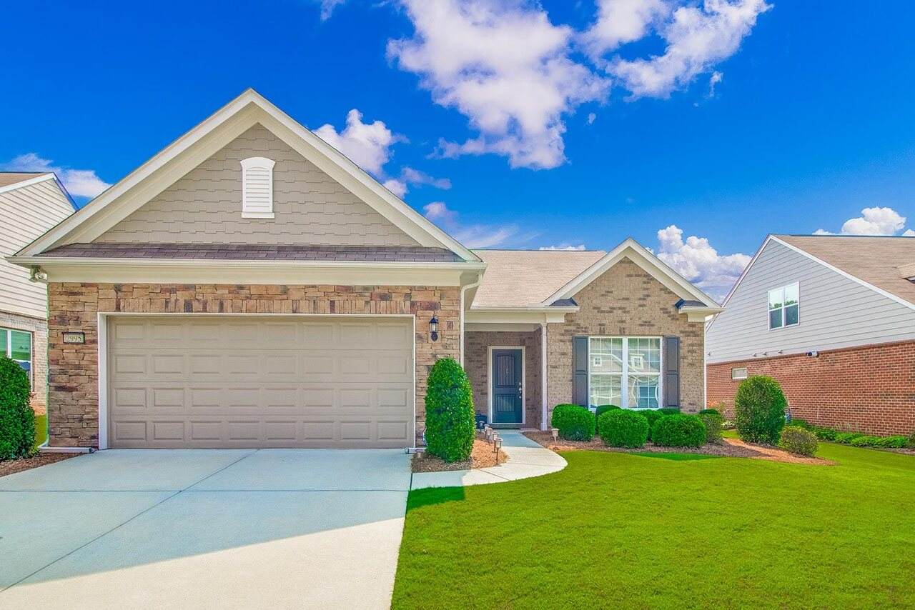 2995 Thistle Trail - Photo 1