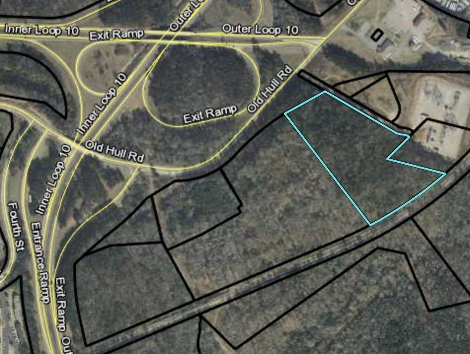 330 Old Hull Road - Photo 1