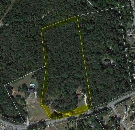 1563 Alcovy Road - Photo 1