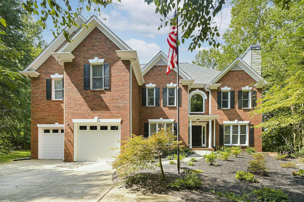 1619 Wakefield Place - Photo 1