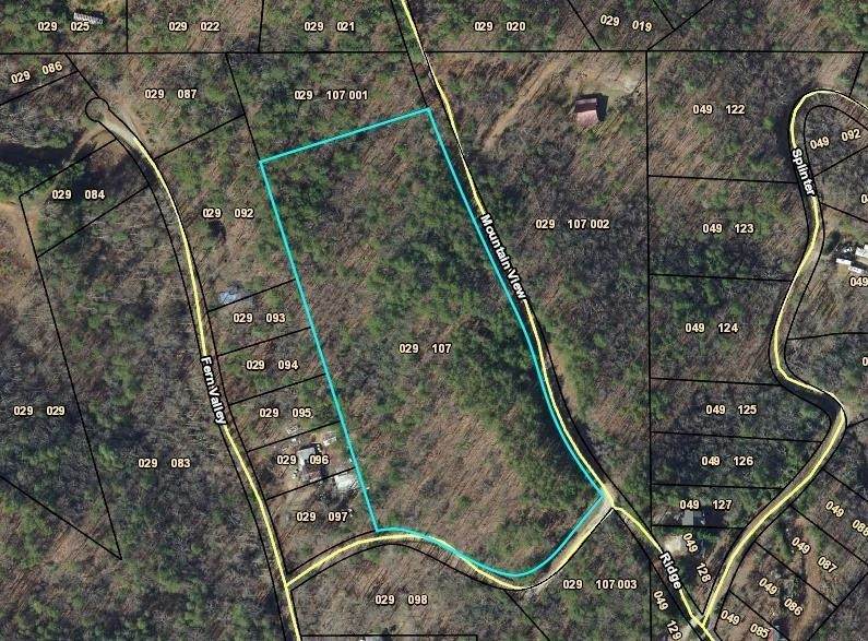 0 Mountain View Road - Photo 1