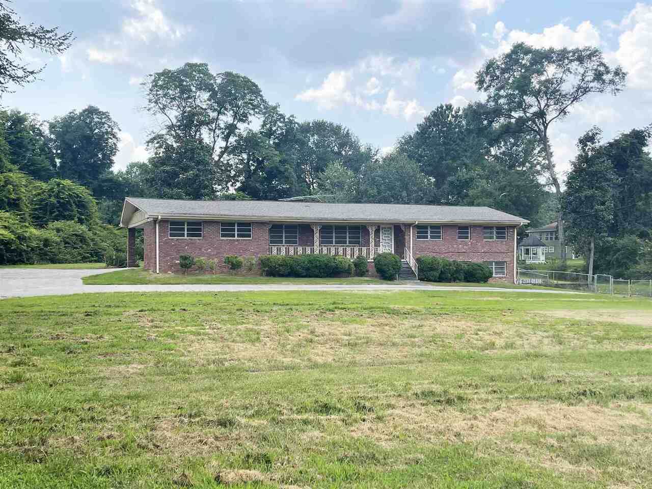 6885 Old National Highway - Photo 1