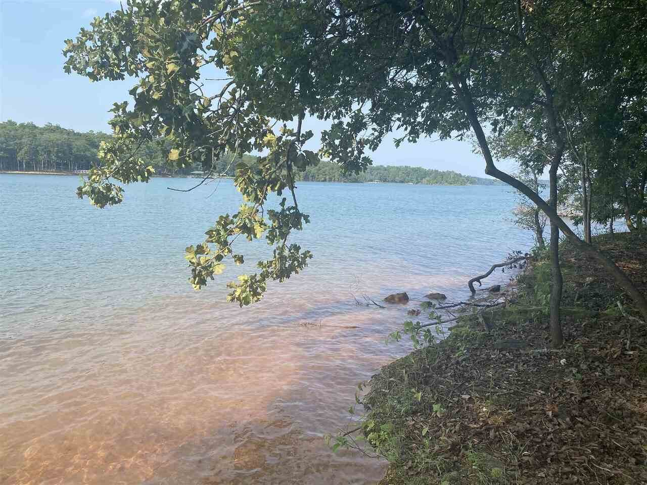 LOT 4 Pointe Sidney Drive - Photo 1