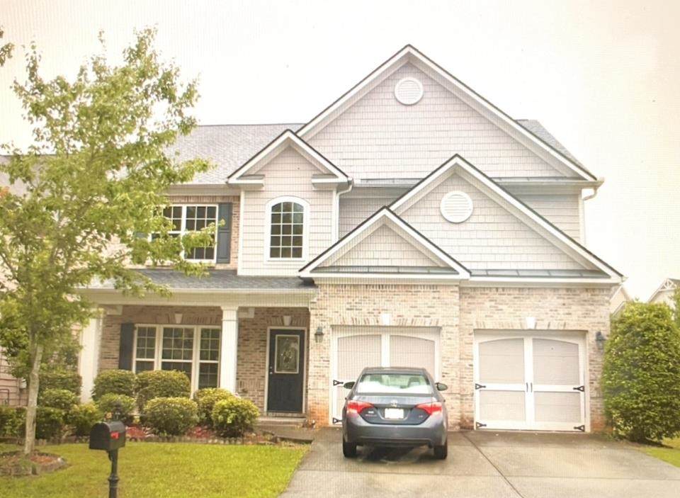 1528 Scenic Pines Drive - Photo 1