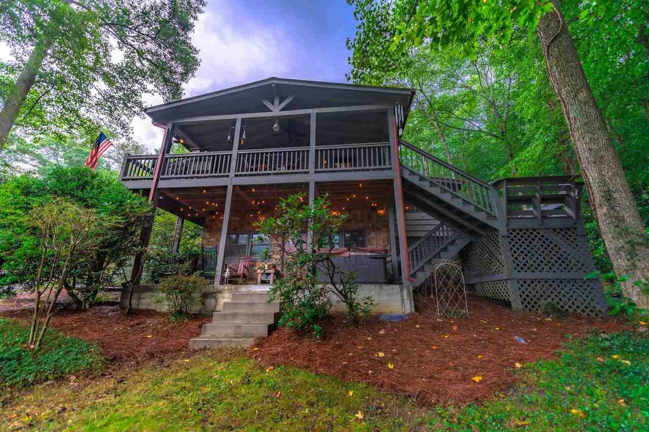 107 Weaver Creek Way - Photo 1
