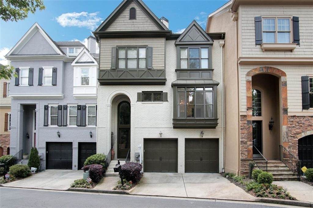 1372 Village Park Drive - Photo 1