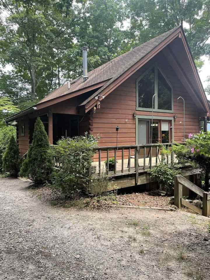 451 Hourihan Road - Photo 1