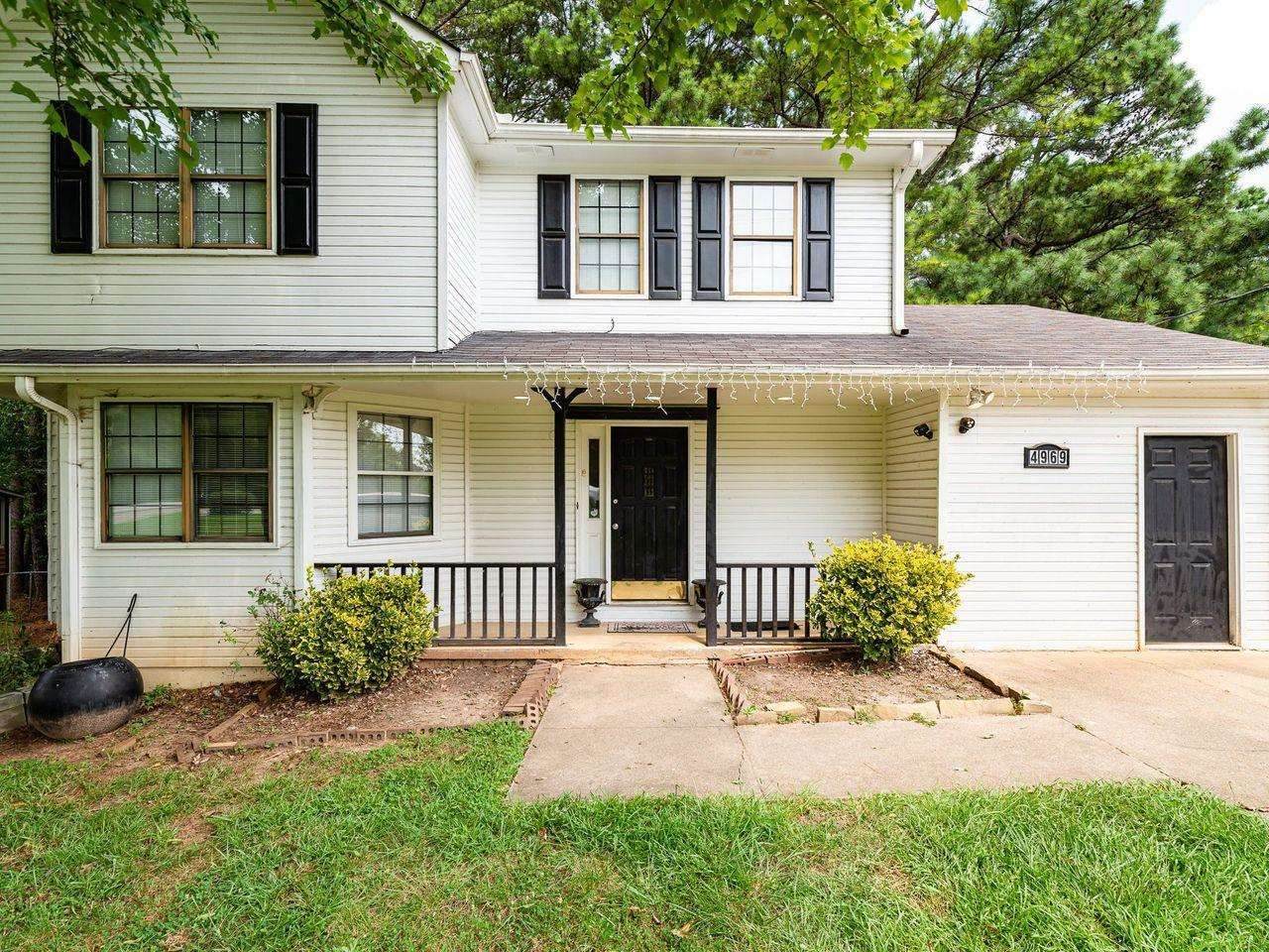 4969 Old Norcross Road - Photo 1