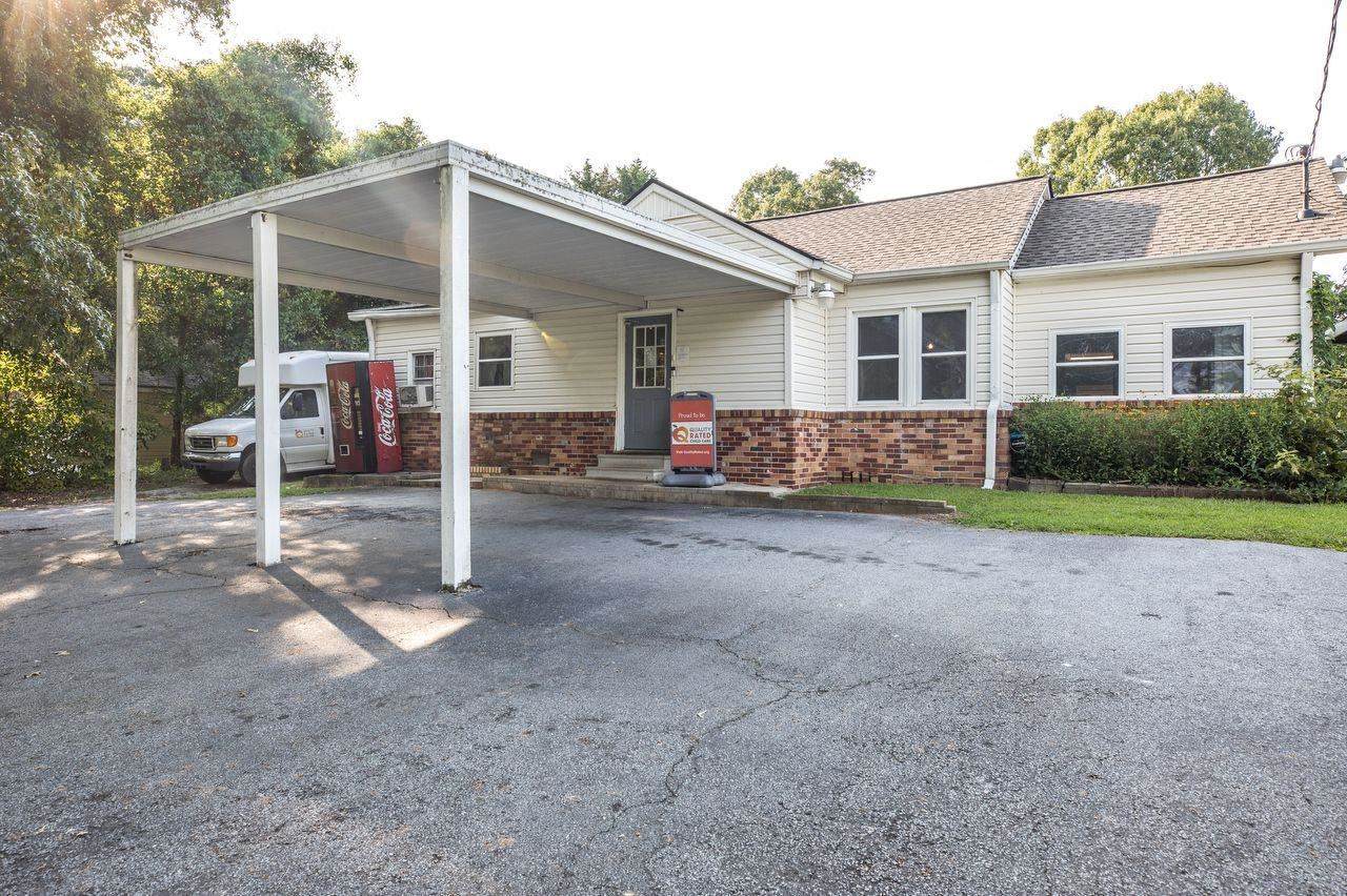 824 Old Temple Road - Photo 1