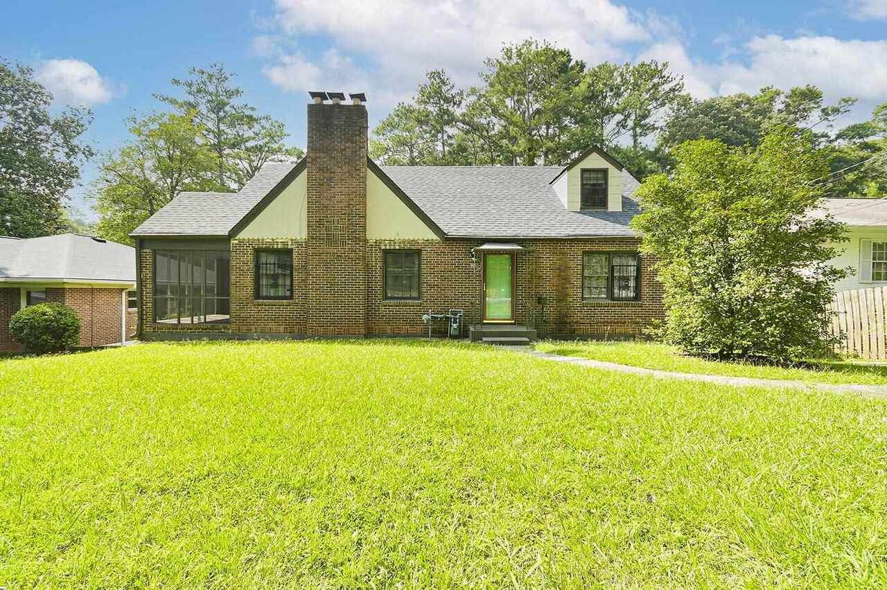 965 Cascade Road - Photo 1