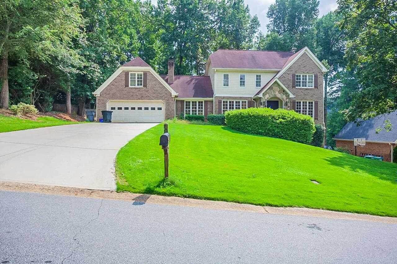 2964 Moore - Photo 1