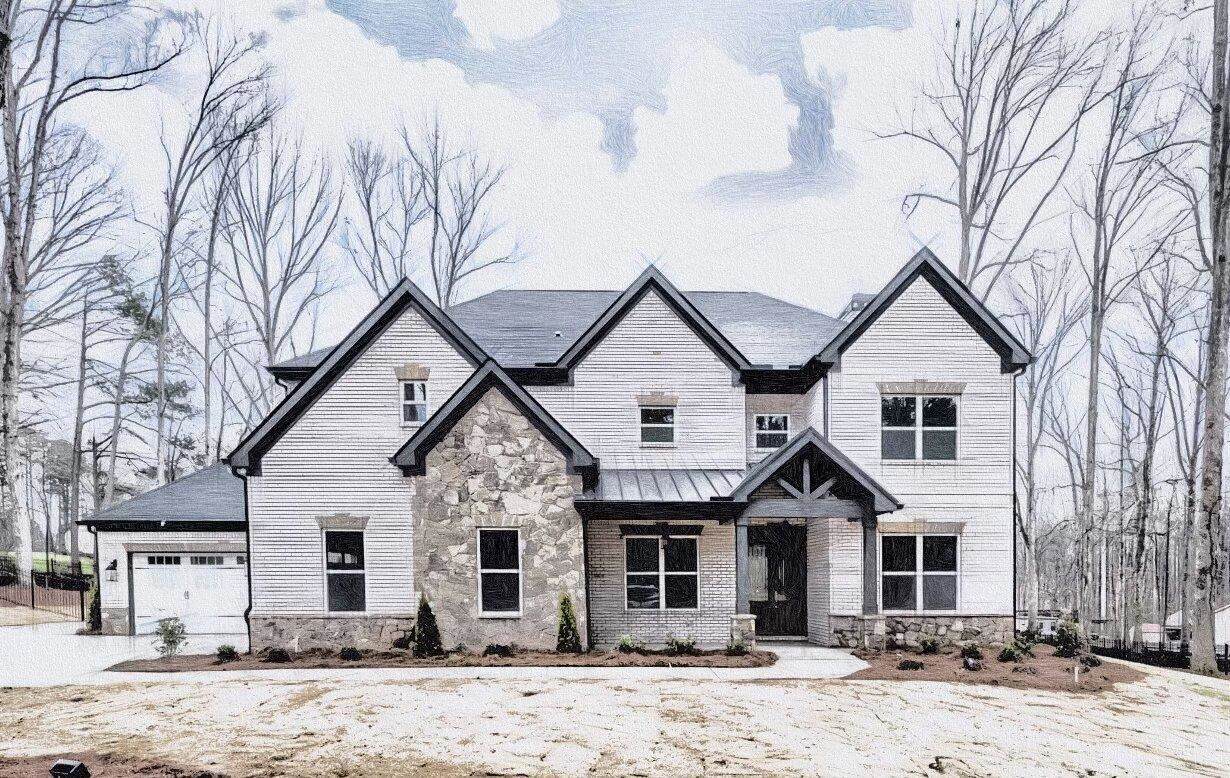 1597 Azalea Drive - Photo 1