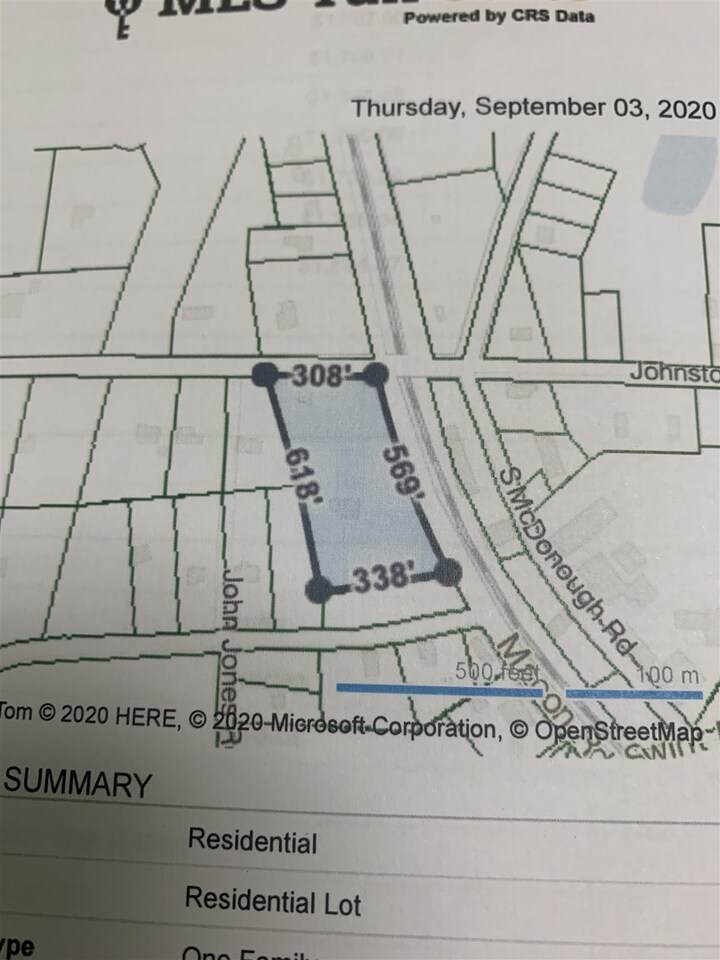 2882 Macon Road - Photo 1