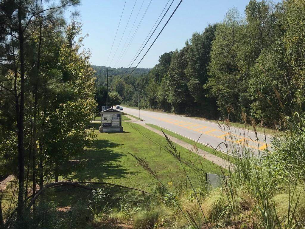 0 Chapel Hill Road - Photo 1