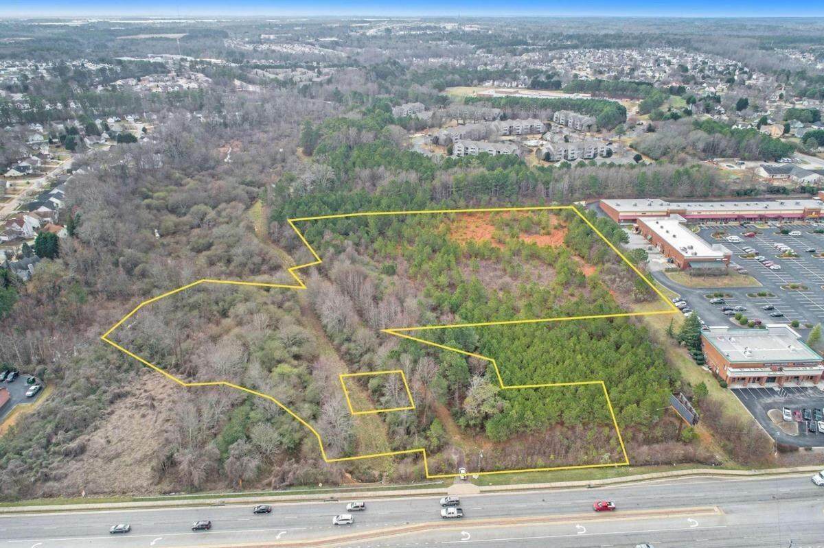 0 Jonesboro Road - Photo 1