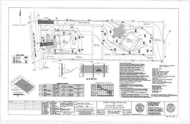 6472 Dixie Lake Road - Photo 1